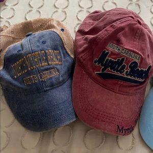 hat set
